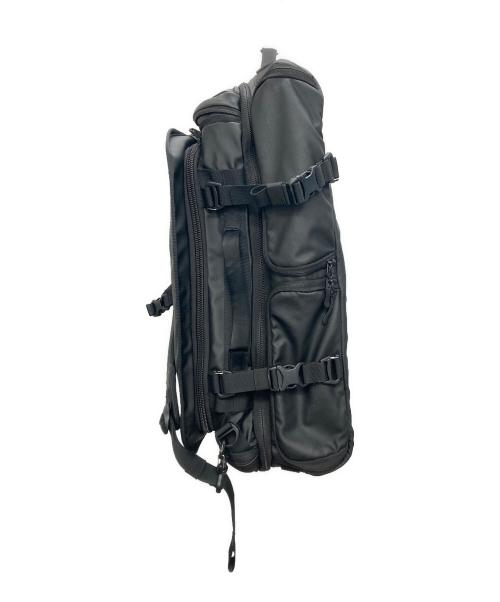 WANDRD（ワンダード）WANDRD (ワンダード) アクセス ダッフルバッグ ブラックの古着・服飾アイテム
