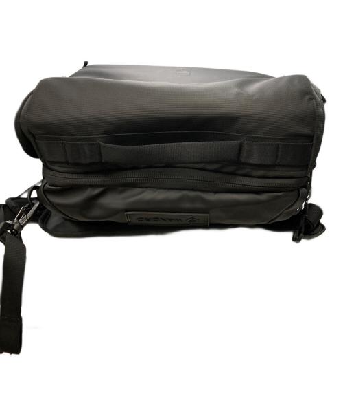 WANDRD（ワンダード）WANDRD (ワンダード) アクセス ダッフルバッグ ブラックの古着・服飾アイテム