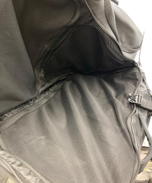 WANDRD（ワンダード）WANDRD (ワンダード) アクセス ダッフルバッグ ブラックの古着・服飾アイテム