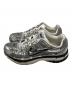 NIKE (ナイキ) P-6000スニーカー シルバー サイズ:8.5：7000円