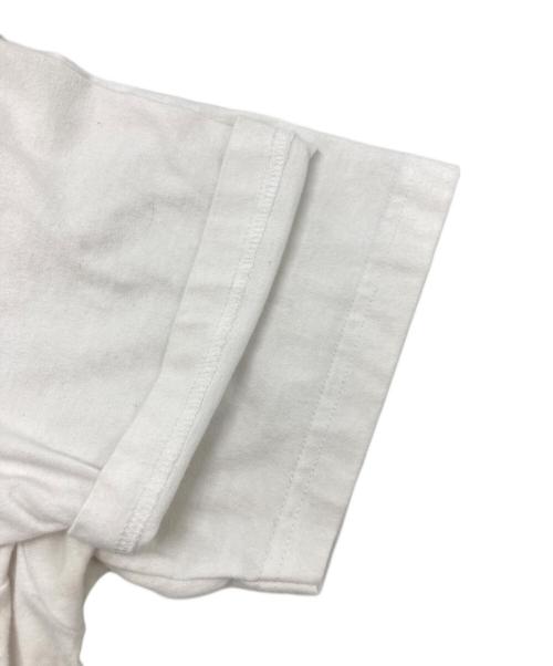 SUPREME（シュプリーム）Supreme (シュプリーム) SMOKE TEE ホワイト サイズ:SIZE Mの古着・服飾アイテム