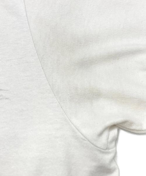 SUPREME（シュプリーム）Supreme (シュプリーム) SMOKE TEE ホワイト サイズ:SIZE Mの古着・服飾アイテム