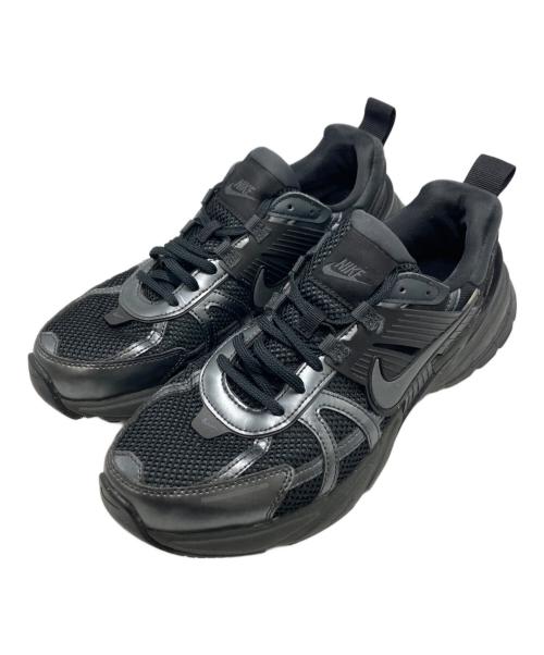 NIKE（ナイキ）NIKE (ナイキ) V2K RUN ブラック サイズ:10の古着・服飾アイテム