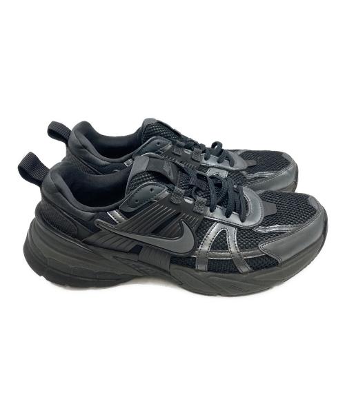 NIKE（ナイキ）NIKE (ナイキ) V2K RUN ブラック サイズ:10の古着・服飾アイテム
