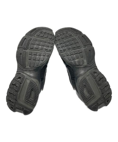 NIKE（ナイキ）NIKE (ナイキ) V2K RUN ブラック サイズ:10の古着・服飾アイテム