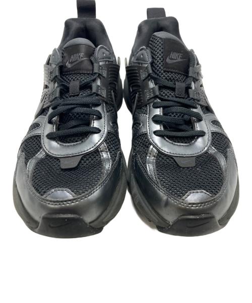 NIKE（ナイキ）NIKE (ナイキ) V2K RUN ブラック サイズ:10の古着・服飾アイテム