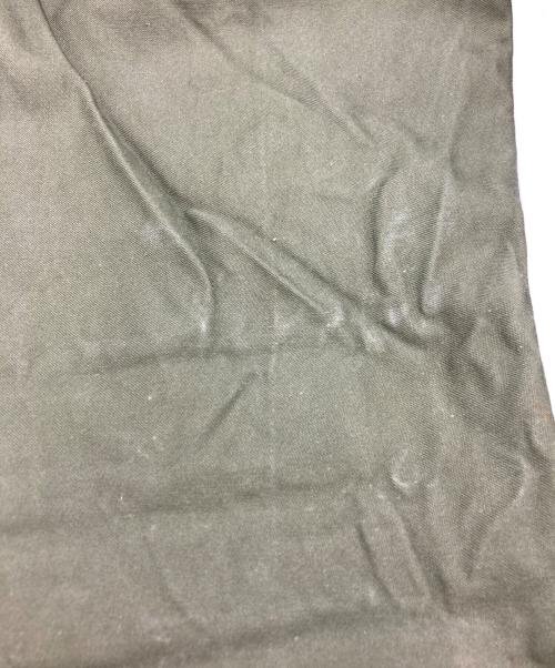 US ARMY（ユーエスアーミー）US ARMY (ユーエスアーミー) M-51 ヘビー コットンサテン フィールド カーゴ パンツ オリーブ サイズ:SMALL LONGの古着・服飾アイテム