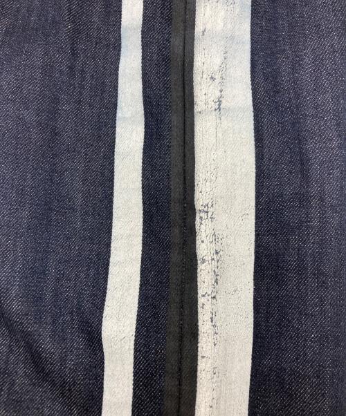 MARNI（マルニ）MARNI (マルニ) デニムスカート ネイビー サイズ:SIZE 38の古着・服飾アイテム