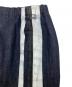 中古・古着 MARNI (マルニ) デニムスカート ネイビー サイズ:SIZE 38：4000円