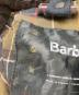 中古・古着 Barbour (バブアー) クラシックビューフォートジャケット カーキ サイズ:不明：12000円
