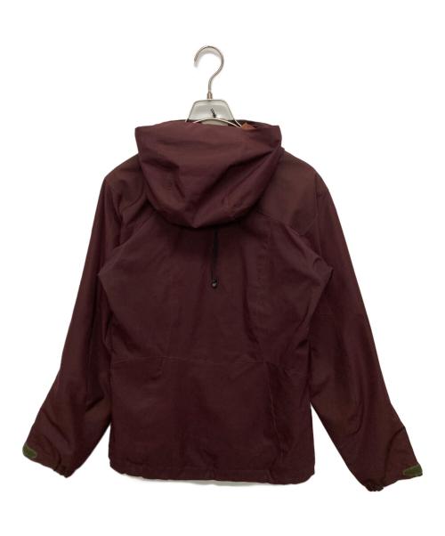 Patagonia（パタゴニア）Patagonia  (パタゴニア) H2no STORM JACKET パープル サイズ:SIZE XSの古着・服飾アイテム