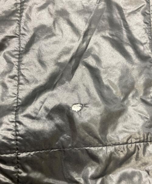 Needles（ニードルズ）Needles (ニードルズ) PIPING QUILT JACKET ブラック サイズ:SIZE Mの古着・服飾アイテム