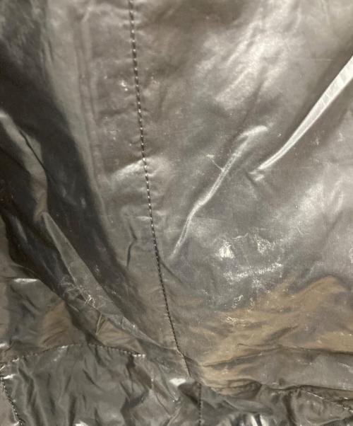 Needles（ニードルズ）Needles (ニードルズ) PIPING QUILT JACKET ブラック サイズ:SIZE Mの古着・服飾アイテム