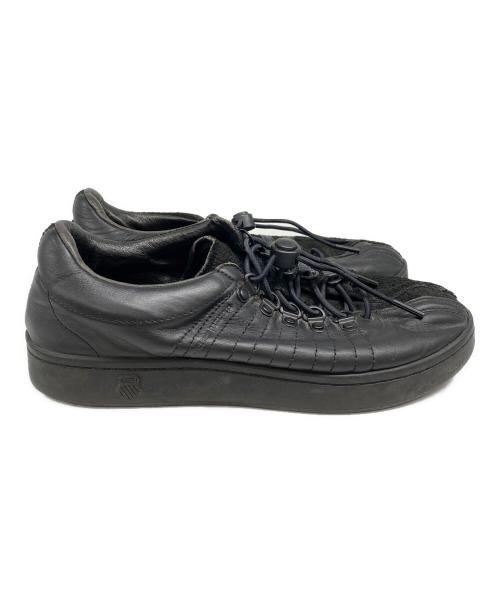 Engineered Garments（エンジニアドガーメンツ）Engineered Garments (エンジニアードガーメンツ) K-SWISS (ケースイス) Classic GT ブラック サイズ:26.5㎝の古着・服飾アイテム