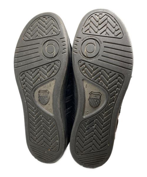 Engineered Garments（エンジニアドガーメンツ）Engineered Garments (エンジニアードガーメンツ) K-SWISS (ケースイス) Classic GT ブラック サイズ:26.5㎝の古着・服飾アイテム