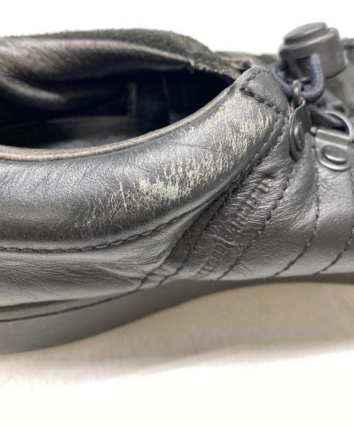 Engineered Garments（エンジニアドガーメンツ）Engineered Garments (エンジニアードガーメンツ) K-SWISS (ケースイス) Classic GT ブラック サイズ:26.5㎝の古着・服飾アイテム