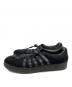Engineered Garments (エンジニアードガーメンツ) K-SWISS (ケースイス) Classic GT ブラック サイズ:26.5㎝：6000円