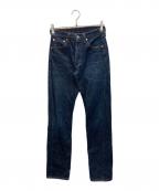 LEVI'Sリーバイス）の古着「501XX復刻デニムパンツ」｜インディゴ