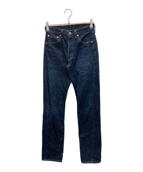 LEVI'S（リーバイス）LEVI'S (リーバイス) 501XX復刻デニムパンツ インディゴ サイズ:SIZE W28×L36の古着・服飾アイテム