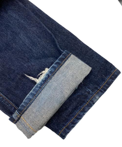 LEVI'S（リーバイス）LEVI'S (リーバイス) 501XX復刻デニムパンツ インディゴ サイズ:SIZE W28×L36の古着・服飾アイテム