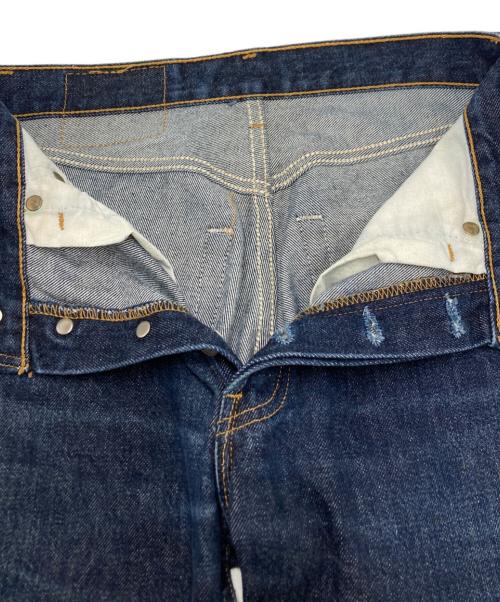 LEVI'S（リーバイス）LEVI'S (リーバイス) 501XX復刻デニムパンツ インディゴ サイズ:SIZE W28×L36の古着・服飾アイテム