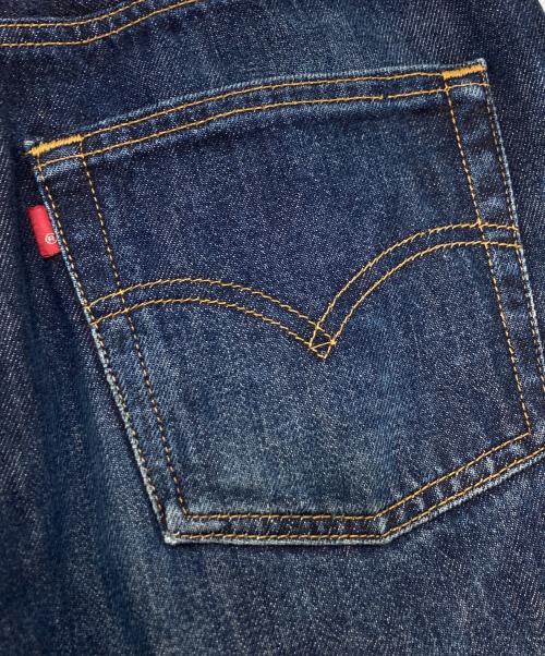 LEVI'S（リーバイス）LEVI'S (リーバイス) 501XX復刻デニムパンツ インディゴ サイズ:SIZE W28×L36の古着・服飾アイテム