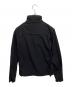 EMPORIO ARMANI (エンポリオアルマーニ) ナイロンジャケット ブラック サイズ:M：8000円