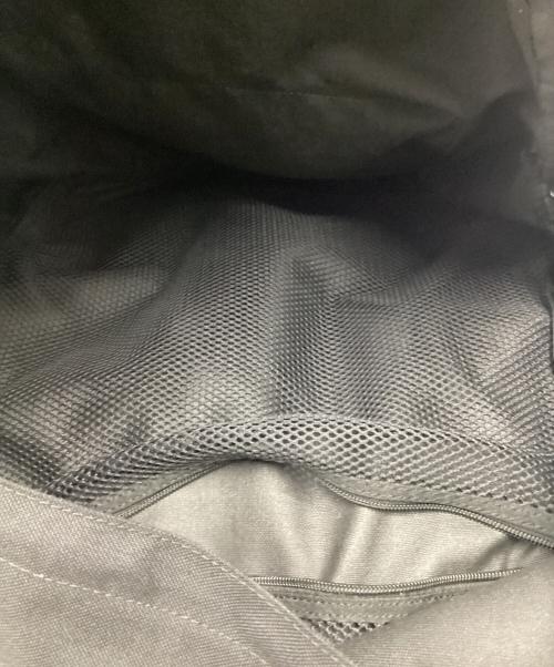 COMME des GARCONS HOMME PLUS（コムデギャルソンオムプリュス）COMME des GARCONS HOMME PLUS (コムデギャルソンオムプリュス) バックパック サイズ:Freeの古着・服飾アイテム