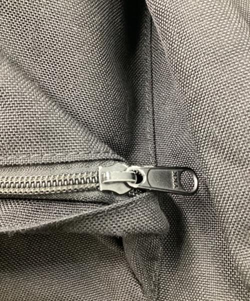 COMME des GARCONS HOMME PLUS（コムデギャルソンオムプリュス）COMME des GARCONS HOMME PLUS (コムデギャルソンオムプリュス) バックパック サイズ:Freeの古着・服飾アイテム