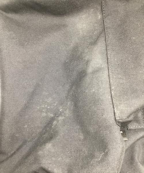 COMME des GARCONS HOMME PLUS（コムデギャルソンオムプリュス）COMME des GARCONS HOMME PLUS (コムデギャルソンオムプリュス) バックパック サイズ:Freeの古着・服飾アイテム