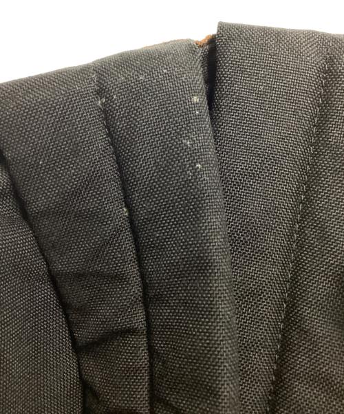 COMME des GARCONS HOMME PLUS（コムデギャルソンオムプリュス）COMME des GARCONS HOMME PLUS (コムデギャルソンオムプリュス) バックパック サイズ:Freeの古着・服飾アイテム