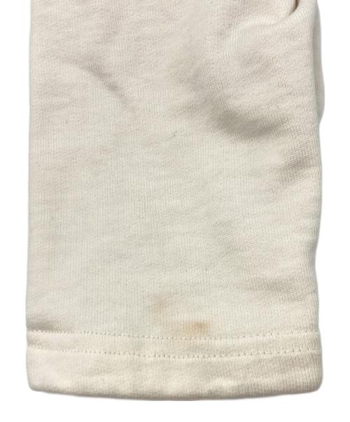 WIND AND SEA（ウィンダンシー）WIND AND SEA (ウィンダンシー) SHAY コラボプリントスウェット アイボリー サイズ:SIZE Sの古着・服飾アイテム