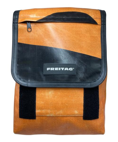 FREITAG（フライターグ）FREITAG (フライターグ) F132 FURY オレンジの古着・服飾アイテム