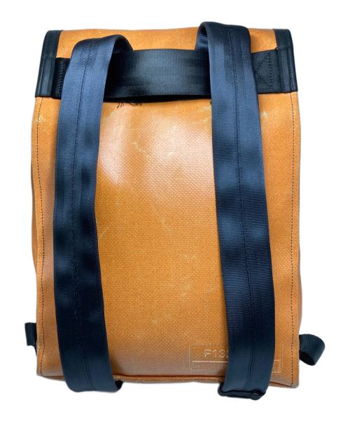 FREITAG（フライターグ）FREITAG (フライターグ) F132 FURY オレンジの古着・服飾アイテム