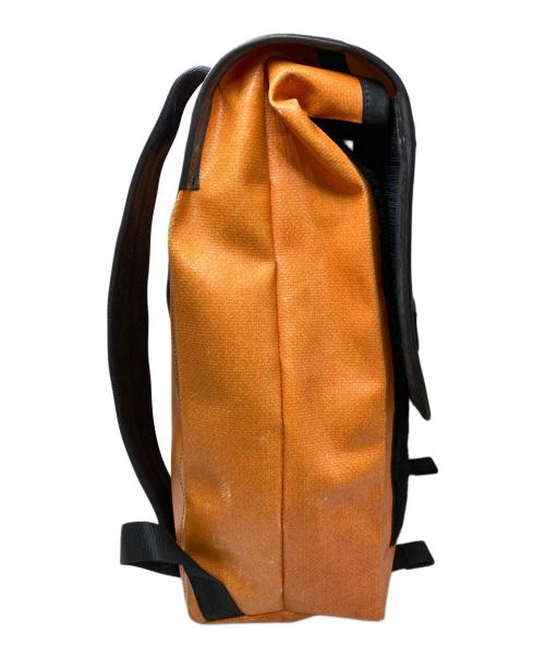 FREITAG（フライターグ）FREITAG (フライターグ) F132 FURY オレンジの古着・服飾アイテム