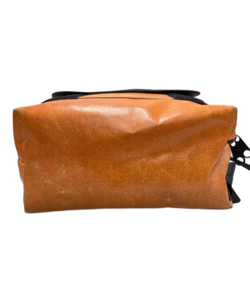 FREITAG（フライターグ）FREITAG (フライターグ) F132 FURY オレンジの古着・服飾アイテム