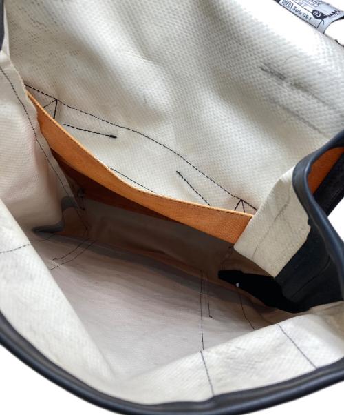 FREITAG（フライターグ）FREITAG (フライターグ) F132 FURY オレンジの古着・服飾アイテム