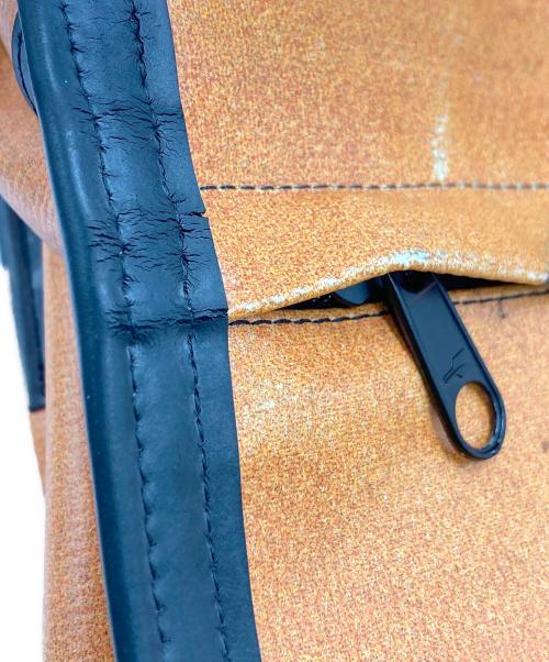 FREITAG（フライターグ）FREITAG (フライターグ) F132 FURY オレンジの古着・服飾アイテム