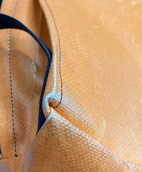 FREITAG（フライターグ）FREITAG (フライターグ) F132 FURY オレンジの古着・服飾アイテム