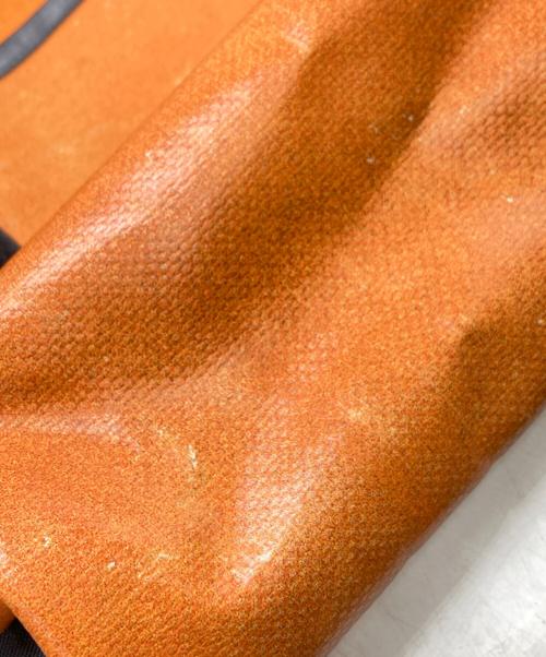 FREITAG（フライターグ）FREITAG (フライターグ) F132 FURY オレンジの古着・服飾アイテム