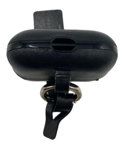 Saint Laurent Paris（サンローランパリ）Saint Laurent Paris (サンローランパリ) Air Pods Pro  ケース ブラック サイズ:不明の古着・服飾アイテム