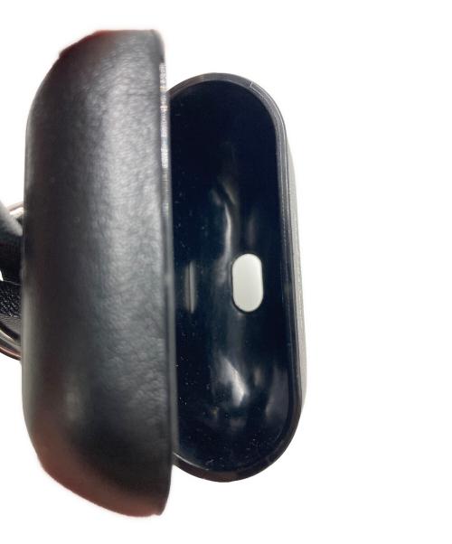 Saint Laurent Paris（サンローランパリ）Saint Laurent Paris (サンローランパリ) Air Pods Pro  ケース ブラック サイズ:不明の古着・服飾アイテム