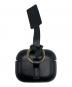 Saint Laurent Paris (サンローランパリ) Air Pods Pro  ケース ブラック サイズ:不明：13000円