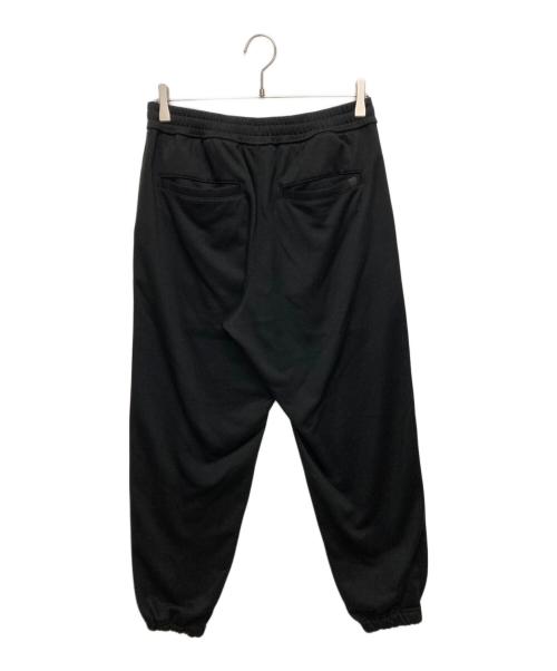 DAIWA PIER39（ダイワ ピア39）DAIWA PIER39 (ダイワ ピア39) TECH SWEAT PANTS ブラック サイズ:SIZE Sの古着・服飾アイテム