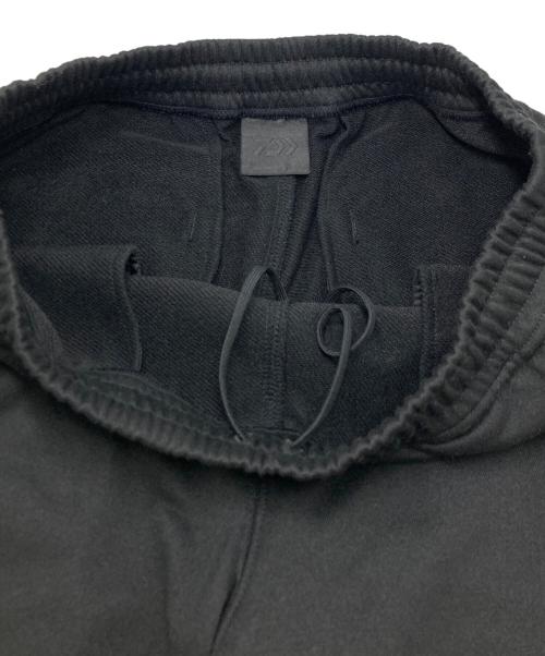 DAIWA PIER39（ダイワ ピア39）DAIWA PIER39 (ダイワ ピア39) TECH SWEAT PANTS ブラック サイズ:SIZE Sの古着・服飾アイテム