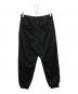 DAIWA PIER39 (ダイワ ピア39) TECH SWEAT PANTS ブラック サイズ:SIZE S：5000円