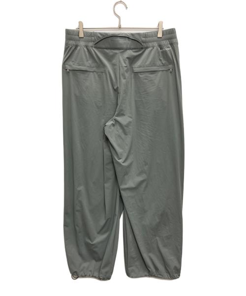 UNDER ARMOUR（アンダーアーマー）UNDER ARMOUR (アンダーアーマー) UNITED ARROWS (ユナイテッドアローズ) スノーカモ パンツ グリーン サイズ:XLの古着・服飾アイテム