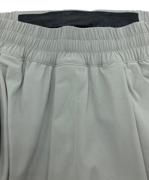 UNDER ARMOUR（アンダーアーマー）UNDER ARMOUR (アンダーアーマー) UNITED ARROWS (ユナイテッドアローズ) スノーカモ パンツ グリーン サイズ:XLの古着・服飾アイテム