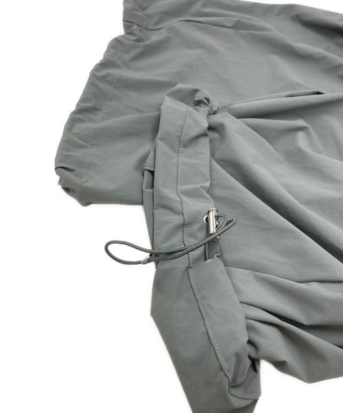 UNDER ARMOUR（アンダーアーマー）UNDER ARMOUR (アンダーアーマー) UNITED ARROWS (ユナイテッドアローズ) スノーカモ パンツ グリーン サイズ:XLの古着・服飾アイテム