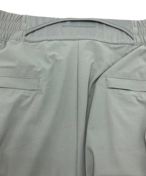 UNDER ARMOUR（アンダーアーマー）UNDER ARMOUR (アンダーアーマー) UNITED ARROWS (ユナイテッドアローズ) スノーカモ パンツ グリーン サイズ:XLの古着・服飾アイテム